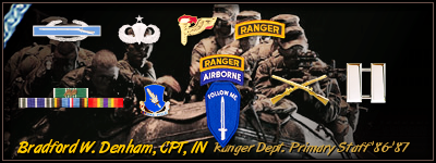 Brad's Custom Aviation Collection (8 Pieces)