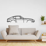 240Z 280Z Classic Metal Car Wall Art - NC0830