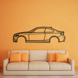 2018 M240i Metal Car Wall Art - NC0626