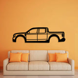 2022 Maverick Metal Car Wall Art - NC0796