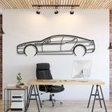 Rapide Metal Car Wall Art - NC1073