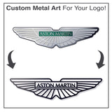 Custom Metal Car Emblem